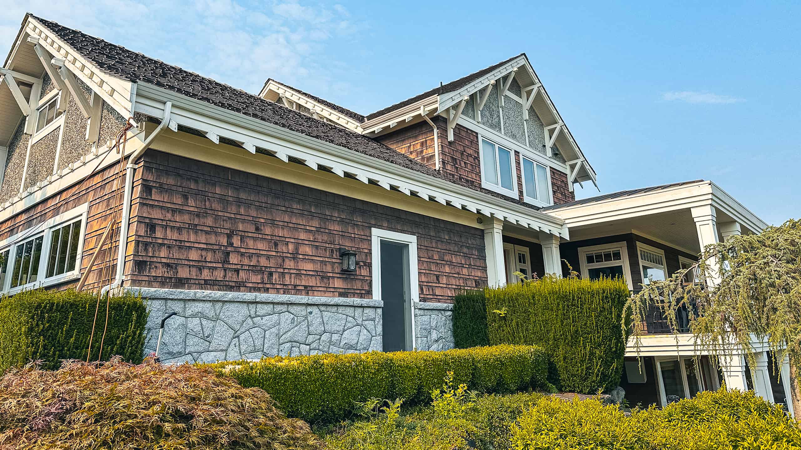 How to Clean Your Home's Siding